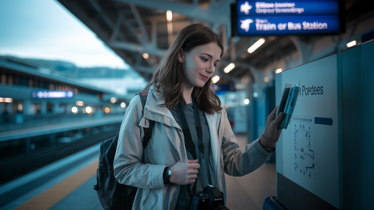 Bilbao Airport Transfer to Potes: Your Complete Guide